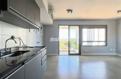 Studio para venda com 1 quarto, sendo 1 suíte, 34m² - vila madalena