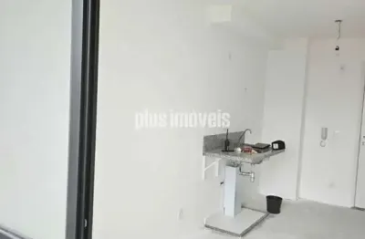 Apartamento com 1 quarto à venda na Rua Cacilda Becker, 112, Brooklin, São Paulo