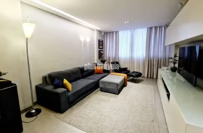 Apartamento com 3 quartos à venda na Rua Manuel Guedes, 475, Jardim Europa, São Paulo