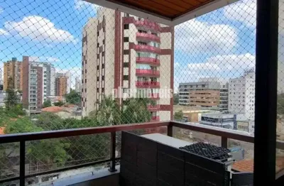 Apartamento 116 m² , vila mariana . 3 dormitórios sendo 1 suite ,1 vaga de garagem