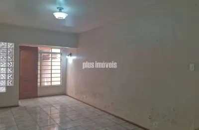 Excelente sobrado, localizado no privilegiado bairro da chacara santo anto?nio