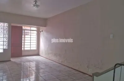 Excelente sobrado, localizado no privilegiado bairro da chacara santo anto?nio