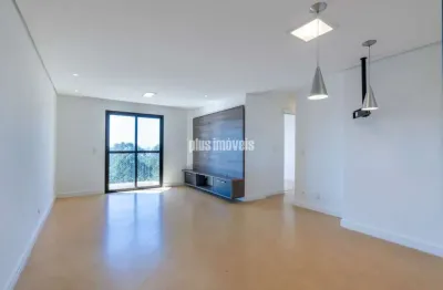 Apartamento tipo para venda com 3 quartos, sendo 1 suíte, 82m² - panamby