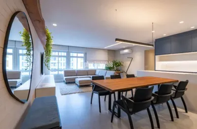 Apartamento com 3 quartos à venda na Rua Lício Marcondes do Amaral, 172, Jardim Guedala, São Paulo