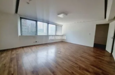 Sala comercial à venda na Avenida Engenheiro Luiz Carlos Berrini, 801, Brooklin Paulista, São Paulo