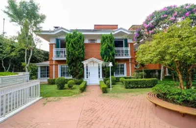 Casa em condomínio fechado com 4 quartos à venda na Avenida Doutor Alberto Penteado, 900, Cidade Jardim, São Paulo