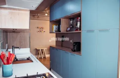 Apartamento com 3 quartos para alugar na Rua Francisco Marcondes Vieira, 183, Vila Sônia, São Paulo