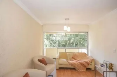 Apartamento com 2 quartos para alugar na Rua Charles Spencer Chaplin, 243, Morumbi, São Paulo