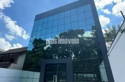 Ponto comercial 1438 m2 10 vagas cobertas no coração do morumbi!!!