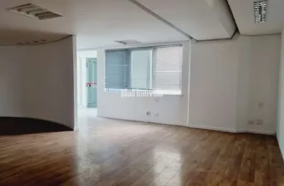 Sala comercial para alugar na Avenida Engenheiro Luiz Carlos Berrini, 801, Brooklin Paulista, São Paulo