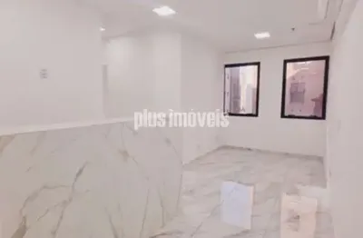 Sala comercial para alugar na Avenida Doutor Cardoso de Melo, 1470, Vila Olímpia, São Paulo
