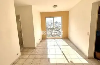 Apartamento com 2 quartos à venda na Rua Luiz Grassmann, 774, Jardim Mirante, São Paulo