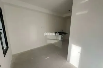 Apartamento compacto e funcional - 26m² - campo belo