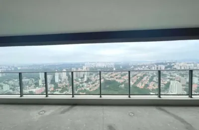 Apartamento com 4 quartos à venda na Rua Harmonia, 1085, Sumarezinho, São Paulo