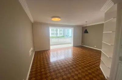 Apartamento com 3 quartos à venda na Rua Itacema, 348, Itaim Bibi, São Paulo