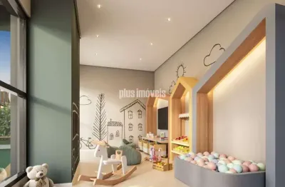 Apartamento tipo 59,19m2 - 2 quartos, sendo 1 suíte, gar -butantã - 900 metros do metrô morumbi !!!!