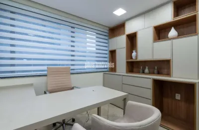 Casa comercial com 5 salas à venda na Rua Tabapuã, 100, Itaim Bibi, São Paulo