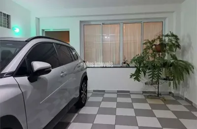 Sobrado totalmente reformado!!! excelente localização!!!