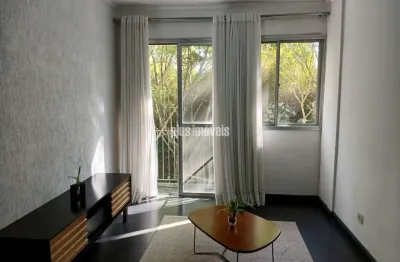 Apartamento com 3 quartos à venda na Avenida Doutor Guilherme Dumont Villares, 2450, Morumbi, São Paulo