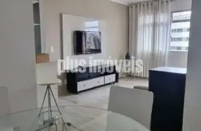 Apartamento com 2 quartos à venda na Rua Artur Prado, 57, Bela Vista, São Paulo
