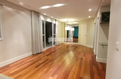Morumbi 87,0m² 2 suítes, 2 gar - excelente local e lazer
