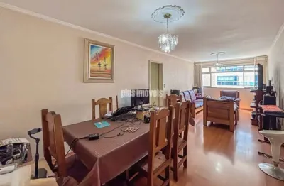 Apartamento com 3 quartos à venda na Rua Cayowaá, 674, Perdizes, São Paulo
