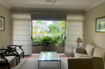 Apartamento à venda - rua pedroso alvarenga - itaim bibi