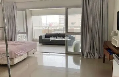 Apartamento com 1 quarto à venda na Rua Paim, 363, Bela Vista, São Paulo
