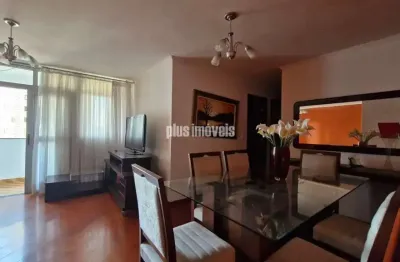 Apartamento com 3 quartos à venda na Rua Sócrates, 853, Jardim Marajoara, São Paulo