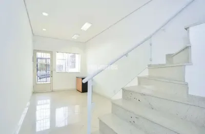Sobrado com 2 quartos e 3 banheiros à venda, 60 m² por r$ 700.000