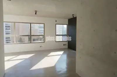 Apartamento com 1 quarto à venda na Rua Forte William, 75, Panamby, São Paulo