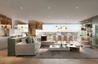 Apartamento com 3 quartos à venda na Rua Tucuna, 250, Perdizes, São Paulo