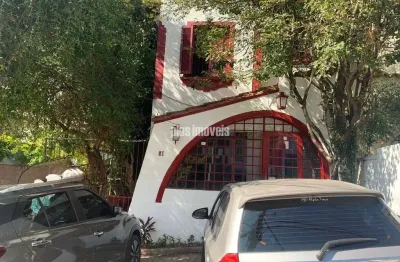 Casa em condomínio fechado com 3 quartos à venda na Rua Doutor Franco da Rocha, 61, Perdizes, São Paulo