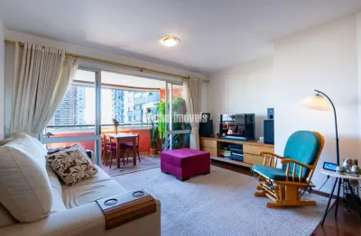 Apartamento tipo para venda em vila morse com 4 quartos, sendo 2 suítes, 225m²