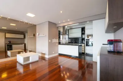 Apartamento com 3 quartos à venda na Rua Iubatinga, 77, Panamby, São Paulo