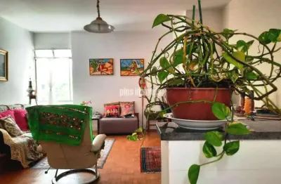 Apartamento com 2 quartos à venda na Rua Cardoso de Almeida, 344, Perdizes, São Paulo