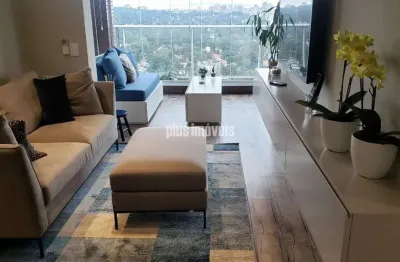 Belíssimo apartamento localização privilegiada do campo belo