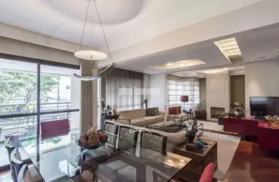 Apartamento com 4 quartos à venda na rua coronel melo de oliveira, 190, perdizes, são paulo, 169 m2 por r$ 2.200.000