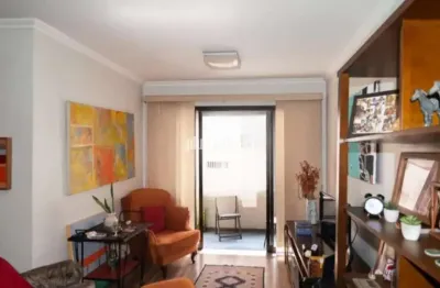 Apartamento com 1 quarto à venda na Rua Pedro Taques, 117, Consolação, São Paulo
