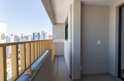 Apartamento com 2 quartos à venda na Rua Casa do Ator, 566, Vila Olímpia, São Paulo