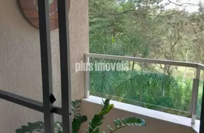 Apartamento com 3 quartos à venda na Rua Coronel Francisco de Oliveira Simões, 23, Panamby, São Paulo
