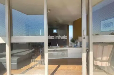 Apartamento com 4 quartos à venda na Rua Major José Marioto Ferreira, 18, Morumbi, São Paulo