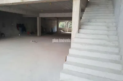 Ponto comercial para alugar na Rua Doutor José Gustavo Bush, 366, Panamby, São Paulo