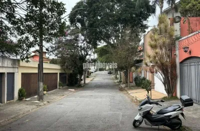 Terreno à venda na Rua Doutor Cristiano de Sousa, 260, Morumbi, São Paulo