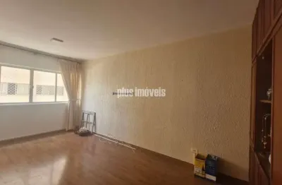 Apartamento com 3 quartos à venda na Rua Senador Milton Campos, 266, Chácara Santo Antônio, São Paulo