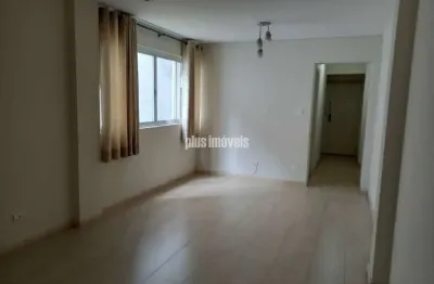 .apartamento a venda 57 m² com 01 dormitório, 01 vaga - jardim paulista