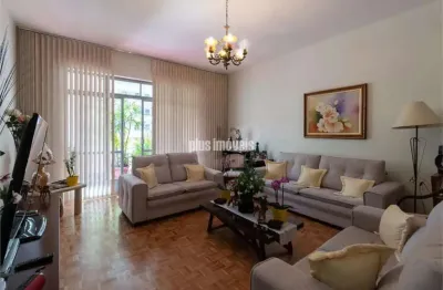 Apartamento com 3 quartos à venda na Avenida Nove de Julho, 915, Bela Vista, São Paulo