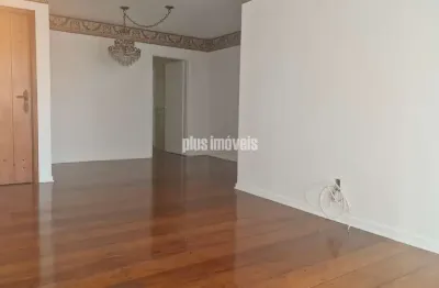 Apartamento com 3 quartos à venda na Rua São Benedito, 2650, Alto da Boa Vista, São Paulo