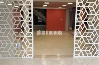 Casa com 7 quartos para alugar na Alameda dos Tupiniquins, 1133, Moema, São Paulo