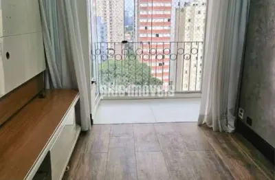 Apartamento com 2 quartos à venda na Rua Casa do Ator, 783, Vila Olímpia, São Paulo